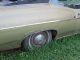 1968 68 Impala 2 Door Hardtop Fastback Barn Find Project 327 A / C Power Brakes Impala photo 2