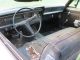 1968 68 Impala 2 Door Hardtop Fastback Barn Find Project 327 A / C Power Brakes Impala photo 3