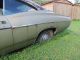 1968 68 Impala 2 Door Hardtop Fastback Barn Find Project 327 A / C Power Brakes Impala photo 8