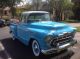 1957 Chevrolet Other Pickups 3100 Deluxe Big Window Other Pickups photo 1