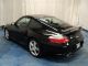 2003 Porsche 911 Turbo,  Blk / Blk,  16k,  6spd,  Fabspeed Exhaust,  Find 911 photo 1