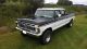 1976 F - 250 Crew Cab Long Box 4x4 With Orginal Canopy F-250 photo 3