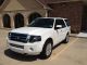 2011 Ford Expedition Limited Loaded & Under Expedition photo 2
