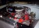 1955 Chevy 2dr Sedan 454 Bbc Turbo 400 Frame Off Street Rod Custom Bel Air/150/210 photo 16