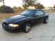 1995 Ford Mustang Gt Convertible 2 - Door 5.  0l Mustang photo 14