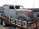 1936 Ford Sedan Delivery Project Other photo 10