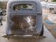 1936 Ford Sedan Delivery Project Other photo 1