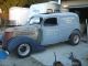 1936 Ford Sedan Delivery Project Other photo 2
