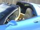 2000 (c5) Chevrolet Corvette Coupe Nassau Blue Metallic Corvette photo 13