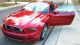 2013 Ford Mustang Gt Premium,  Track And Comfort Pkg,  Hood Scoop / Side Louvers Mustang photo 20