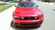 2013 Ford Mustang Gt Premium,  Track And Comfort Pkg,  Hood Scoop / Side Louvers Mustang photo 1