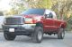2001 Ford F - 250 Diesel 7.  3l Duty Xlt Extended Cab Pickup 4 - Door F-250 photo 3