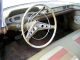 1958 Chevrolet Impala Convertible Barn Find Impala photo 9