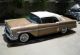 1958 Chevrolet Impala Convertible Barn Find Impala photo 1