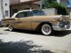 1958 Chevrolet Impala Convertible Barn Find Impala photo 4
