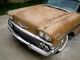 1958 Chevrolet Impala Convertible Barn Find Impala photo 5