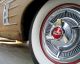 1958 Chevrolet Impala Convertible Barn Find Impala photo 8