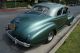 1940 Series 50 ' Custom ' 2 Door Sports Coupe Model 56 - Gorgeous Resto - Mod Other photo 12