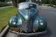 1940 Series 50 ' Custom ' 2 Door Sports Coupe Model 56 - Gorgeous Resto - Mod Other photo 6