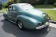 1940 Series 50 ' Custom ' 2 Door Sports Coupe Model 56 - Gorgeous Resto - Mod Other photo 8