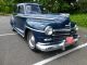 1948 Plymouth Deluxe 4d Other photo 10