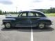 1948 Plymouth Deluxe 4d Other photo 1