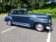 1948 Plymouth Deluxe 4d Other photo 3
