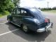 1948 Plymouth Deluxe 4d Other photo 6