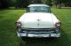 1955 Ford Crown Victoria Skyliner [glass Top] Crown Victoria photo 1