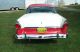 1955 Ford Crown Victoria Skyliner [glass Top] Crown Victoria photo 2