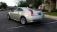 2013 Cadillac Cts Premium Coupe 2 - Door 3.  6l CTS photo 1