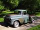 1955 Chevrolet Pickup,  Patina Truck,  Rat Rod Truck,  Shop Truck,  Patina Paint Truck Other Pickups photo 1
