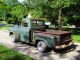 1955 Chevrolet Pickup,  Patina Truck,  Rat Rod Truck,  Shop Truck,  Patina Paint Truck Other Pickups photo 4