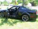 2008 Ford Mustang Gt - Coupe Premium 2d Bullitt (limited Edition) Mustang photo 6