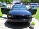 2008 Ford Mustang Gt - Coupe Premium 2d Bullitt (limited Edition) Mustang photo 7