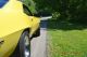 1969 Camaro Ss 350 Auto Ps Pdb Very Solid Daytona Yellow Camaro photo 9