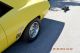 1969 Camaro Ss 350 Auto Ps Pdb Very Solid Daytona Yellow Camaro photo 13