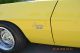 1969 Camaro Ss 350 Auto Ps Pdb Very Solid Daytona Yellow Camaro photo 18