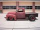 1952 Chevrolet Rat Rod Truck Other Pickups photo 6