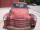 1952 Chevrolet Rat Rod Truck Other Pickups photo 7