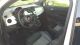 Garage Kept 2012 Fiat 500 Sport Auto With Moon Roof 500 photo 1