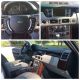 2008 Range Rover Hse With Luxury Package Range Rover photo 4