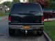 2001 Ford Excursion Limited Sport Utility 4 - Door 7.  3l Excursion photo 3