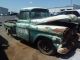 1959 Chevrolet Pick Up Truck,  Barn Find,  Rat Rod,  Vintage Truck Other Pickups photo 1