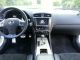 2012 Lexus Is F Base Sedan 4 - Door 5.  0l IS photo 15