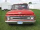 1962 Ford Unibody Truck Other Pickups photo 2