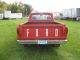 1962 Ford Unibody Truck Other Pickups photo 5
