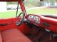 1962 Ford Unibody Truck Other Pickups photo 7