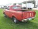 1962 Ford Unibody Truck Other Pickups photo 8