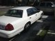 2001 Ford Crown Victoria - Cng Crown Victoria photo 9